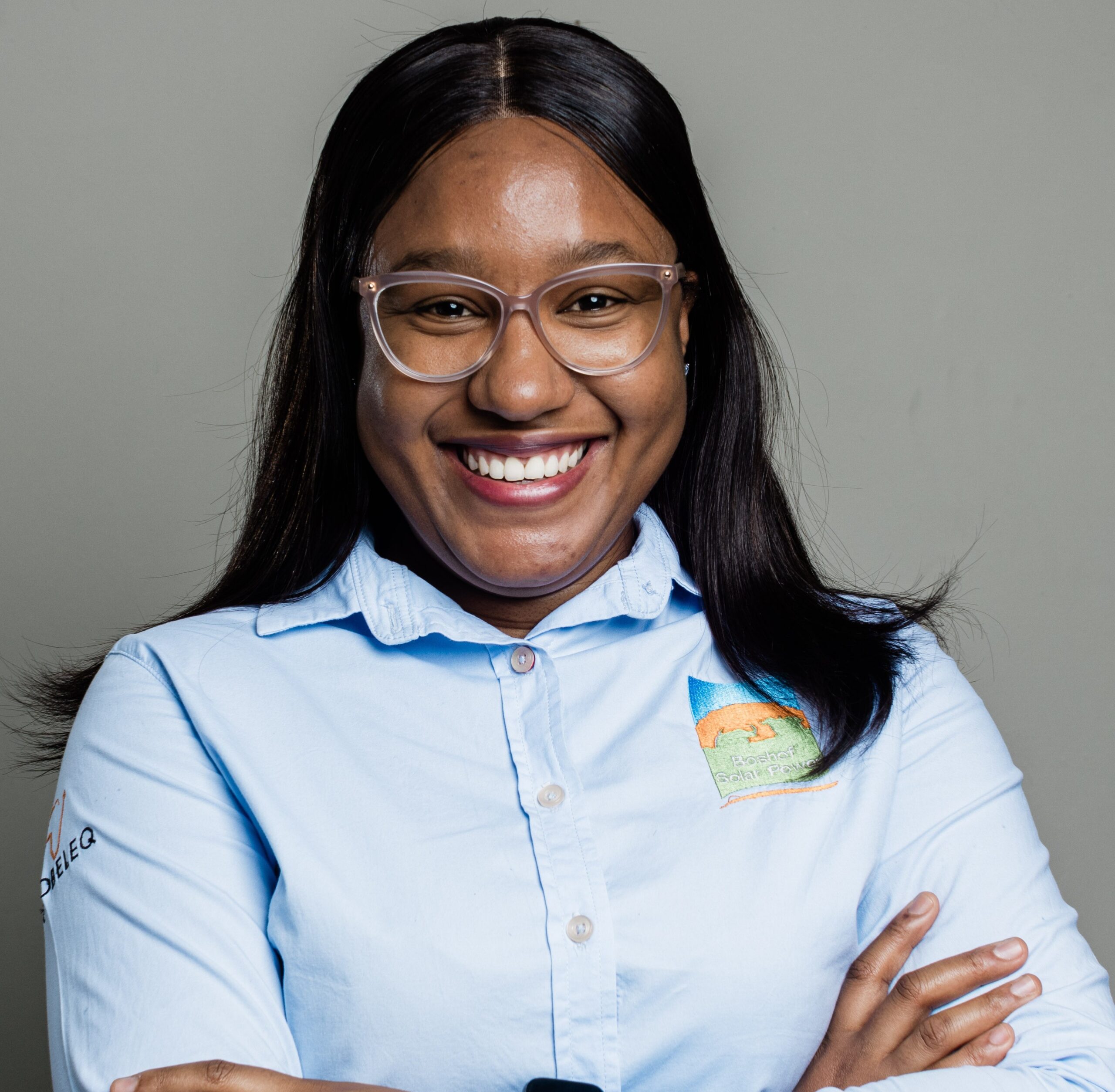 Elizabeth Makofane