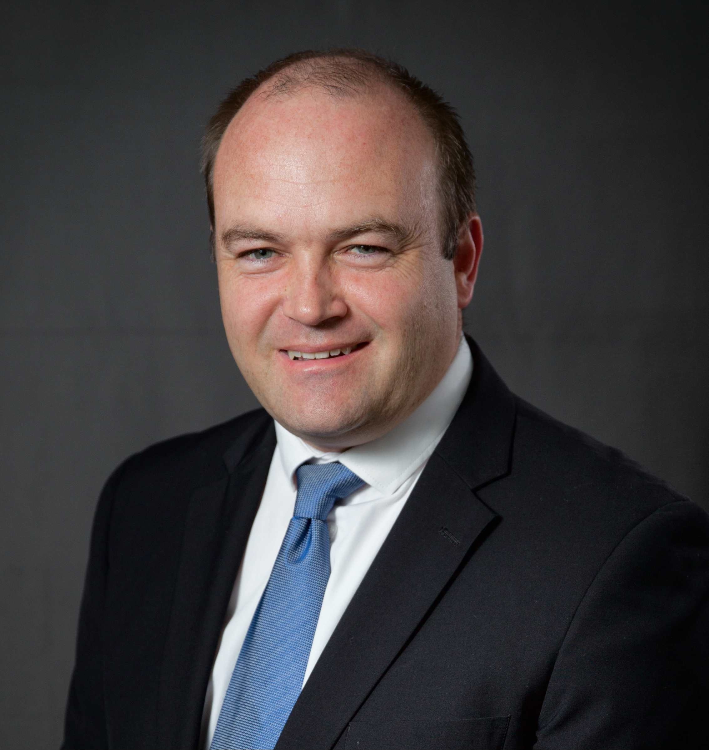 Willie van Niekerk