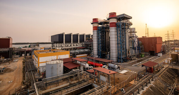 Azito phase iv expansion