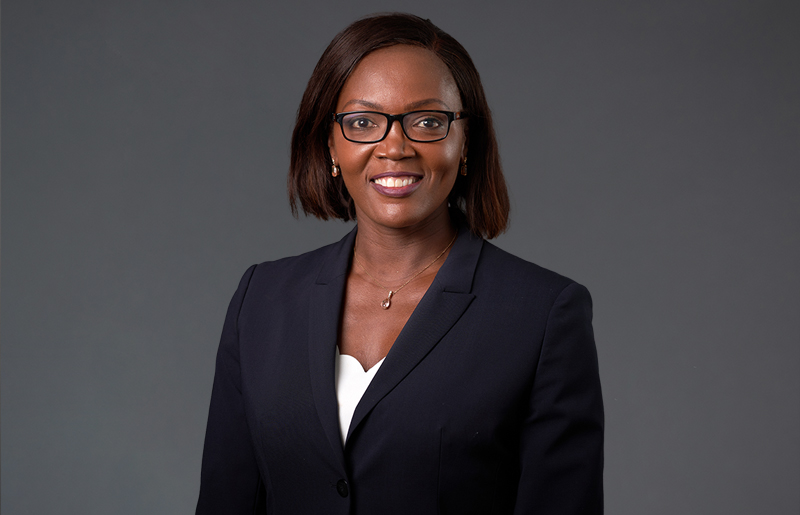 Globeleq Appoints Anne Sefu as CHRO