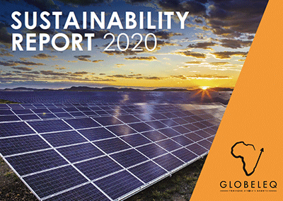 Globeleq Sustainability Report