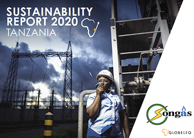 Globeleq Sustainability Report Tanzania