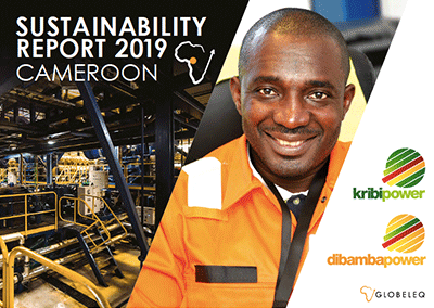 Globele Sustainability Report Cameroon