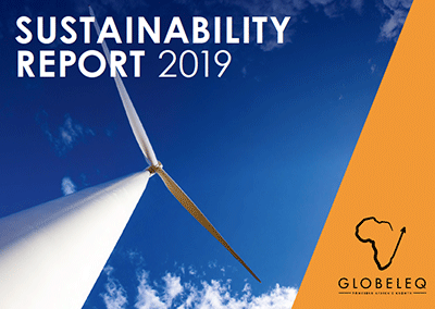 Globeleq Sustainability Report