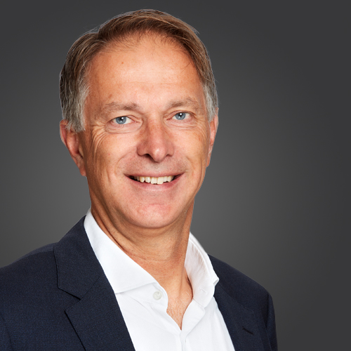 Gunnar G. Løvås
