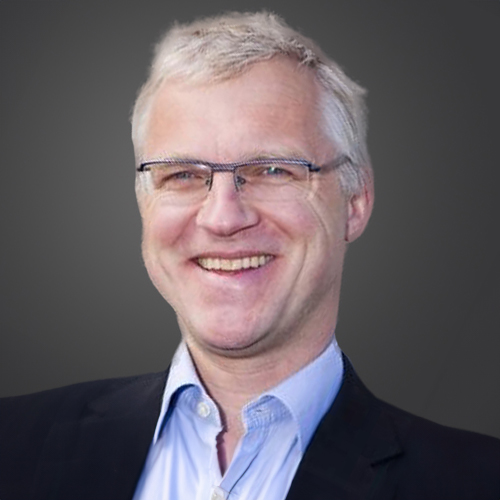 Øystein Øyehaug