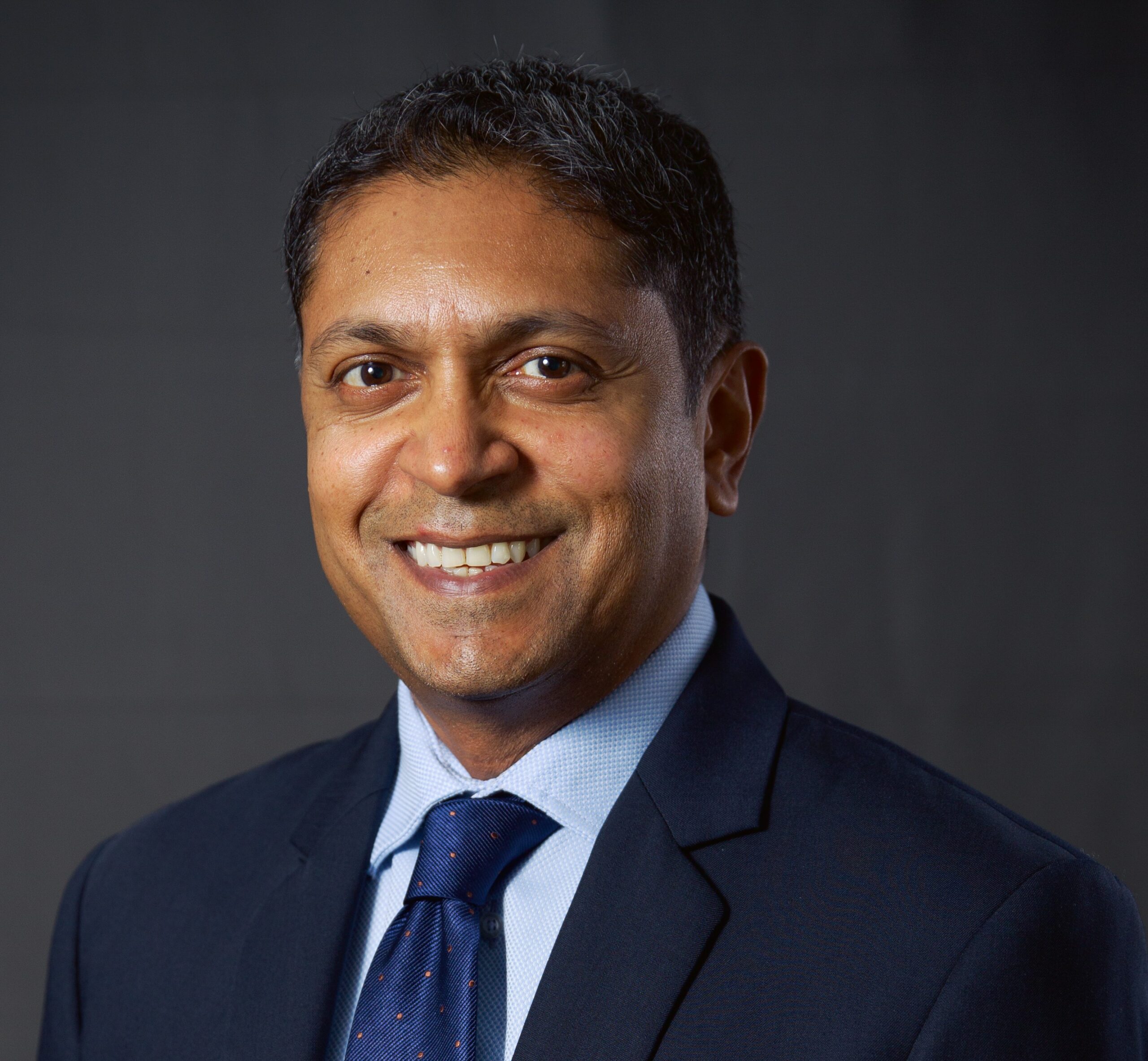 Dhesen Moodley