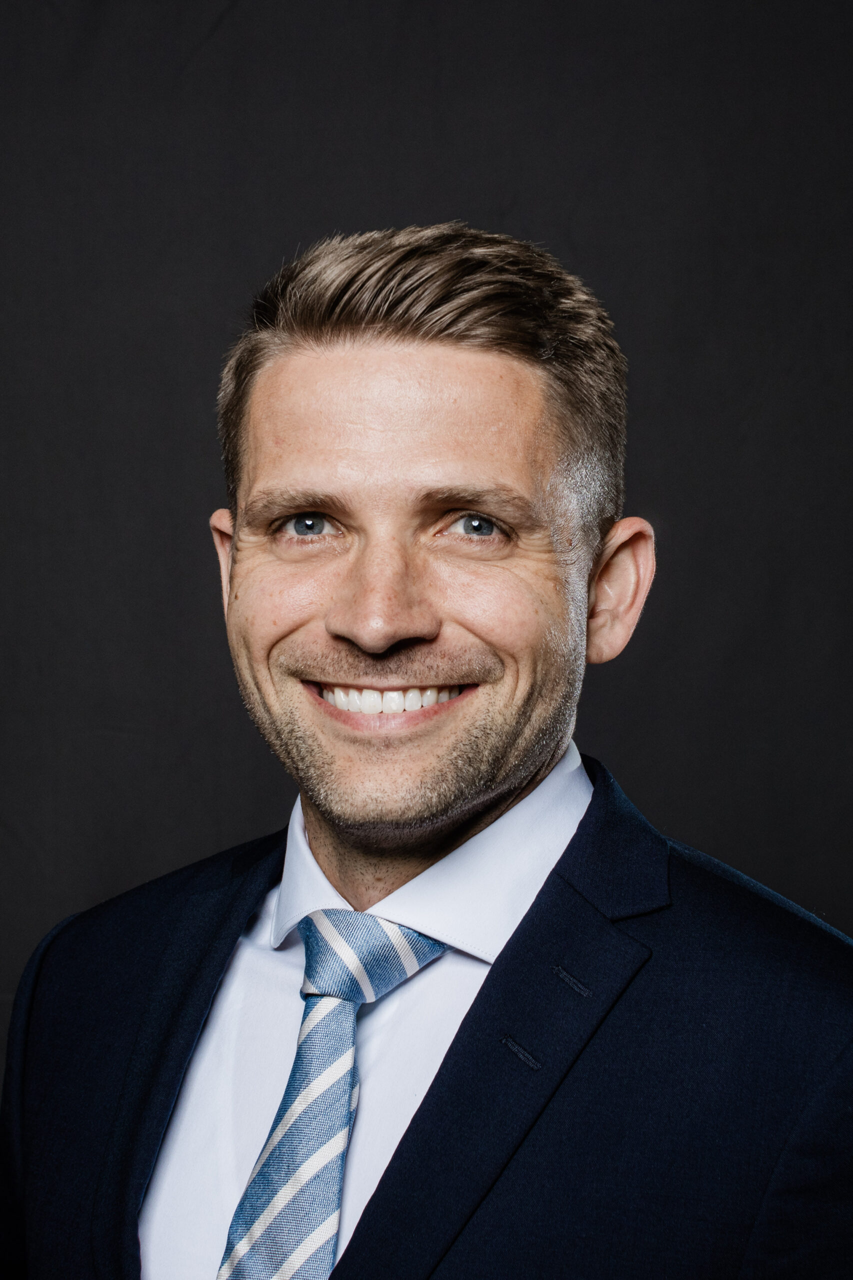 AB van der Merwe