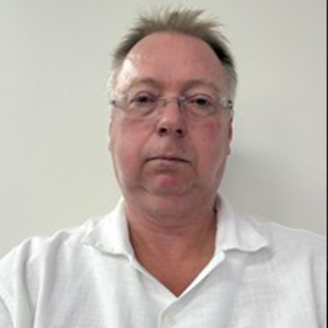 Lars Ellegård