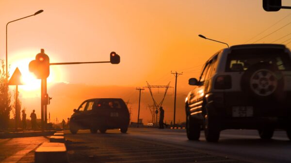 Red Sands BESS Project Overview