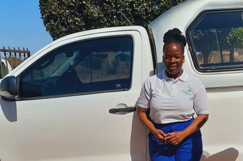 BUSINESS BECOMES MORE SUSTAINABLE