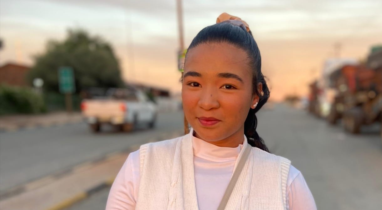 SUPPORT PROVIDED FOR NAMAKWA’S FUTURE EDUCATORS