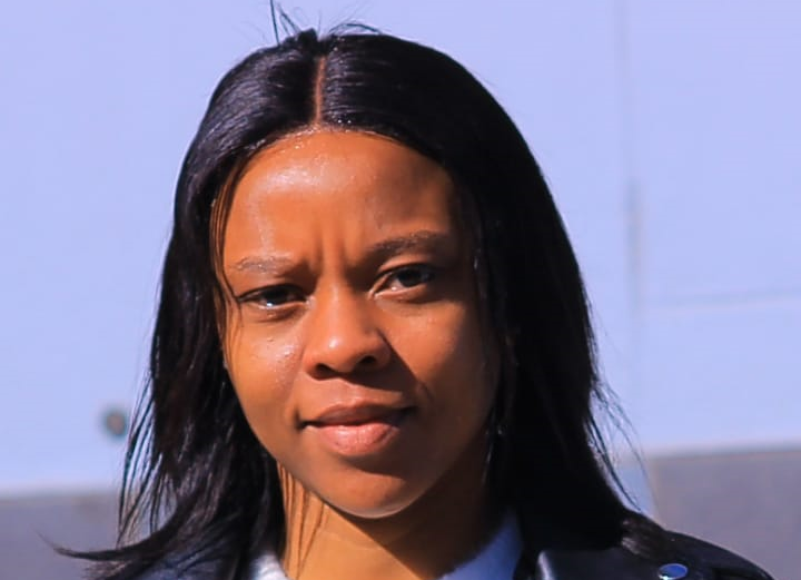 LOCAL EDUCATOR ACHIEVES MILESTONE