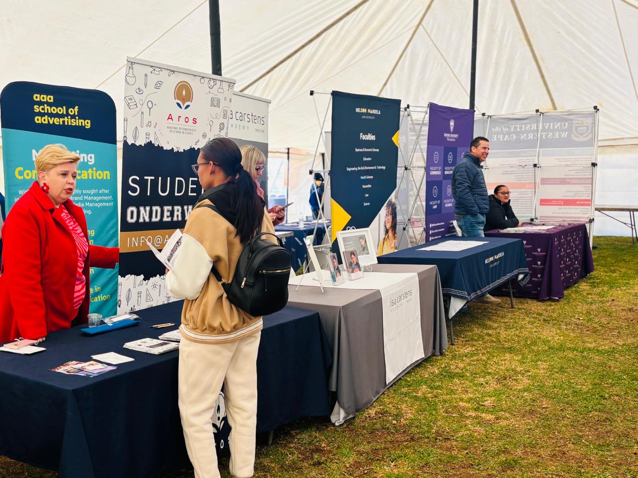 EMPOWERING KHAI MA YOUTH