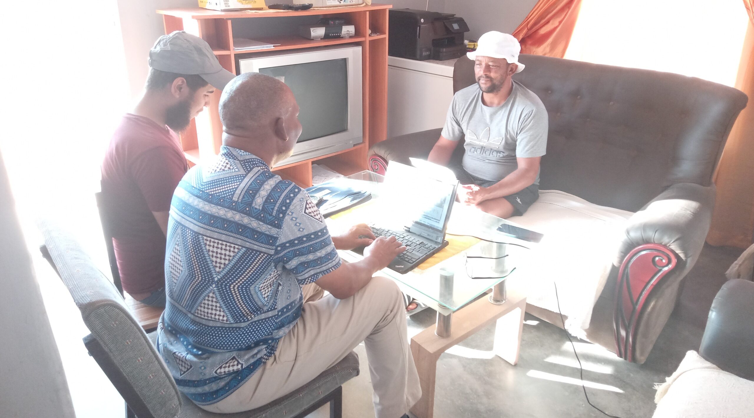 COMPLIANCE  SUPPORTS BUSINESSES