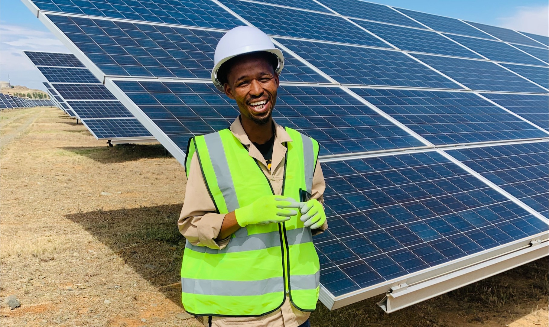 INTERNSHIP ENHANCES SKILLS