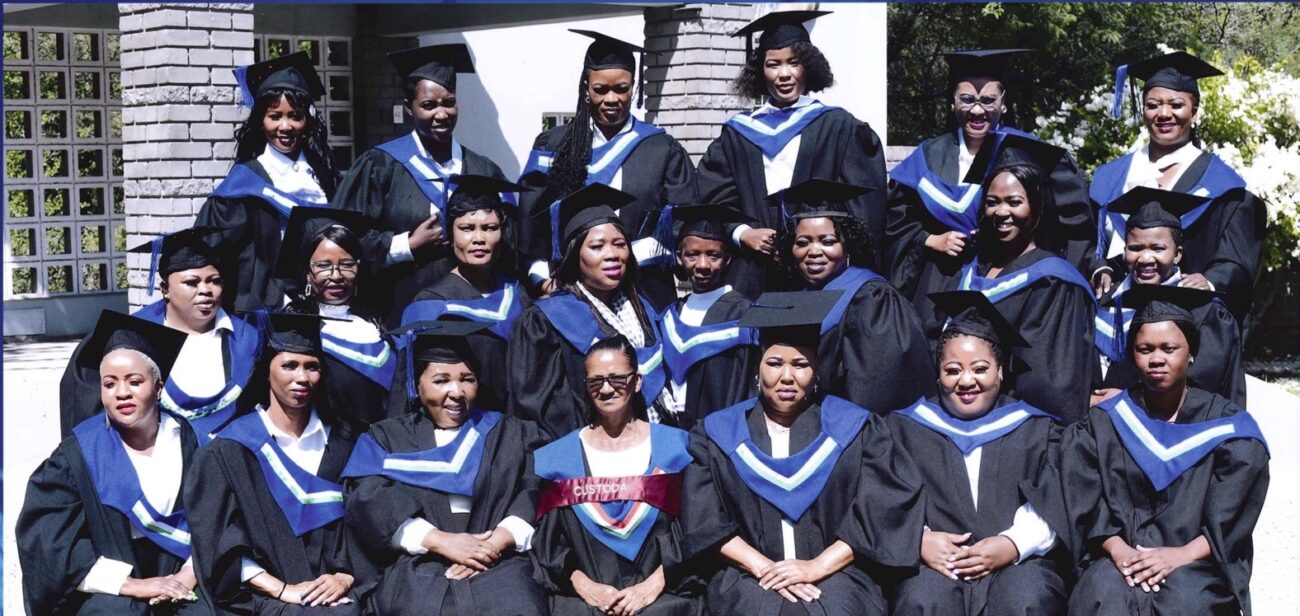 ECD PRACTITIONERS GRADUATE