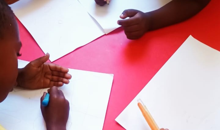 NC DoE RECOGNISES RESEARCH ROLE