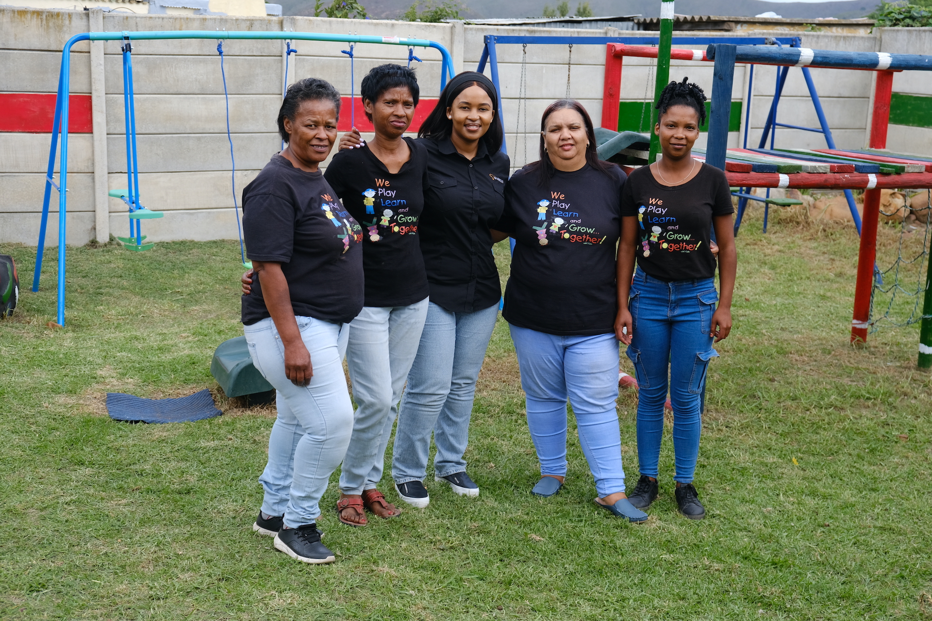 STRENGTHENING EDUCATION AND SAFETY