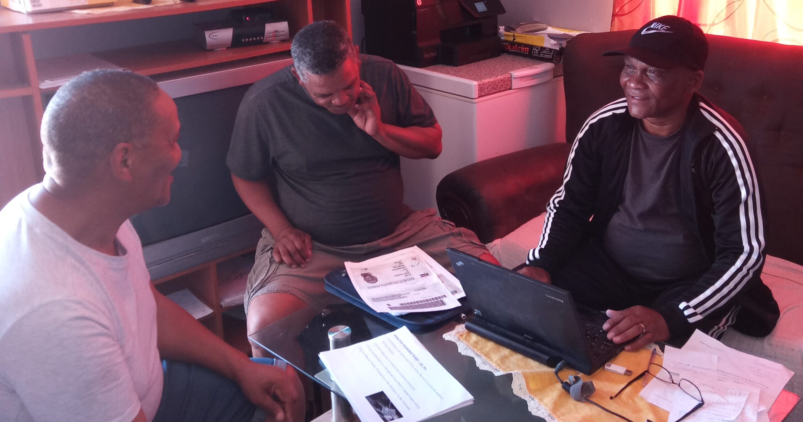 SUPPLIER DEVELOPMENT BOOSTS SMME