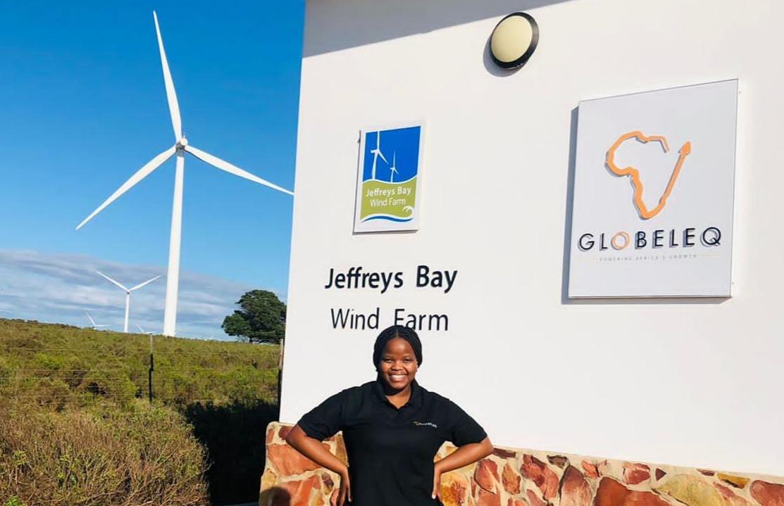 WELCOMING NEW HSE INTERN