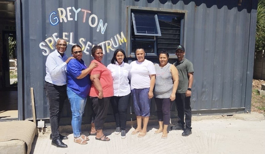 IPPO VISIT DEVELOPMENT PROGRAMMES