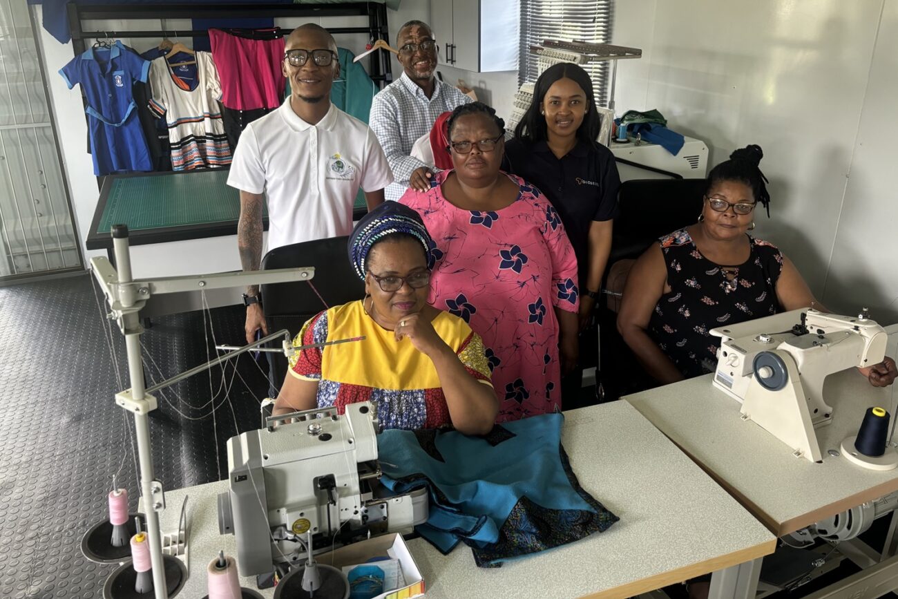 IPPO VISIT DEVELOPMENT PROGRAMMES