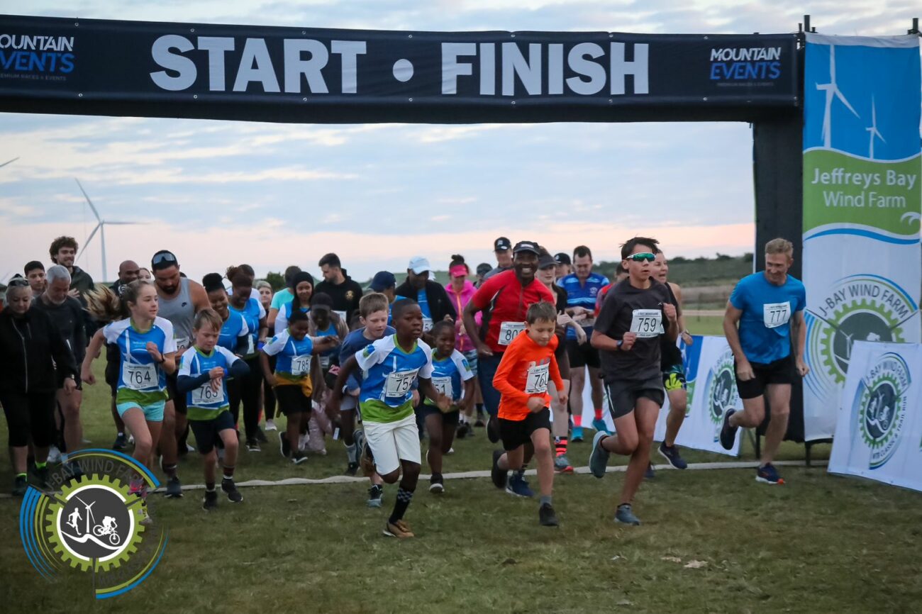 JBAY MTB CELEBRATES WINNERS