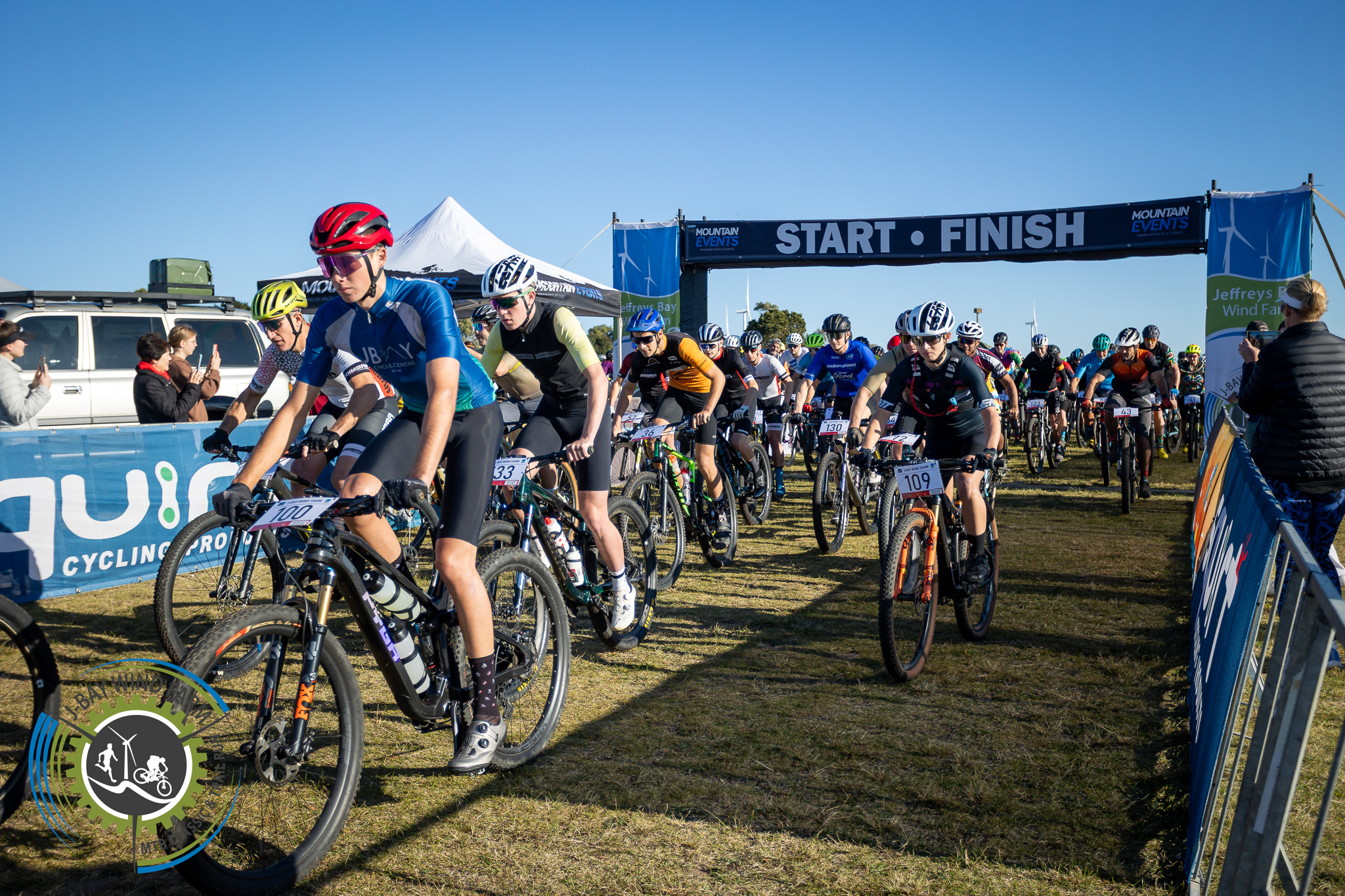 MTB CLASSIC & TRAIL RUN CELEBRATES WINNERS
