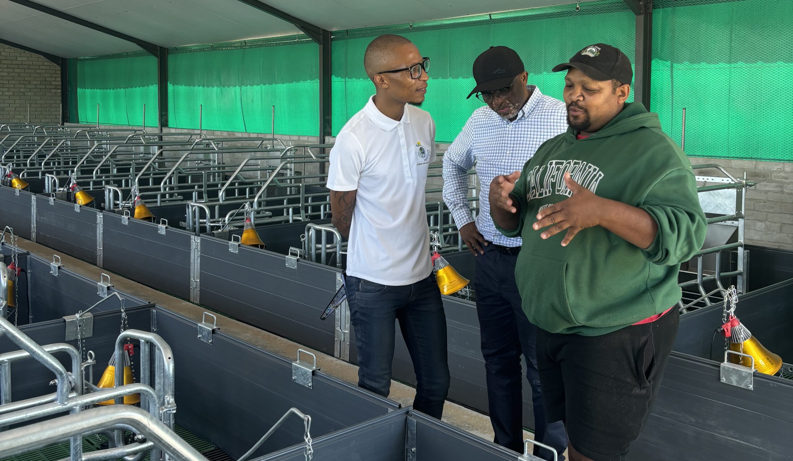 EMPOWERING ENTREPRENEURS