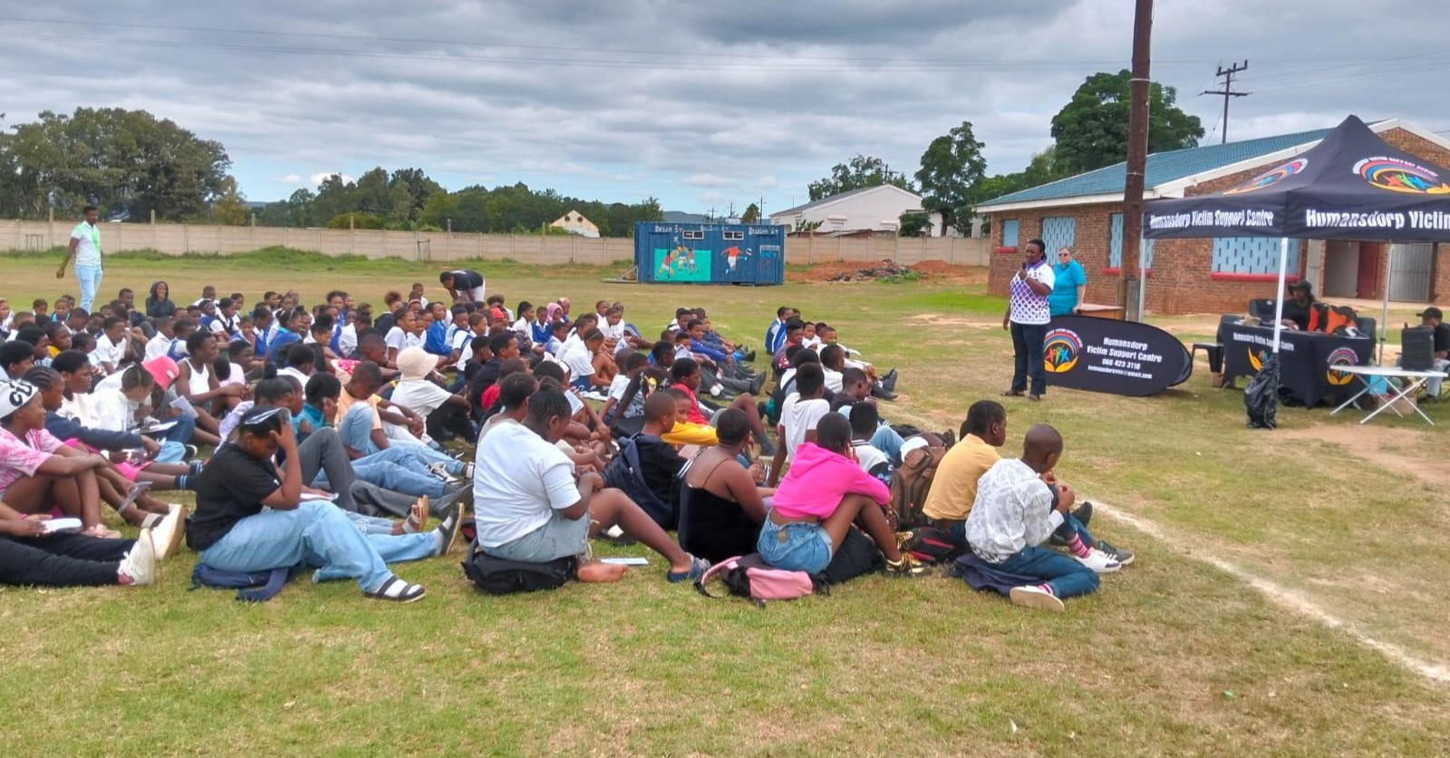 PSYCHOSOCIAL SUPPORT FOR LEARNERS