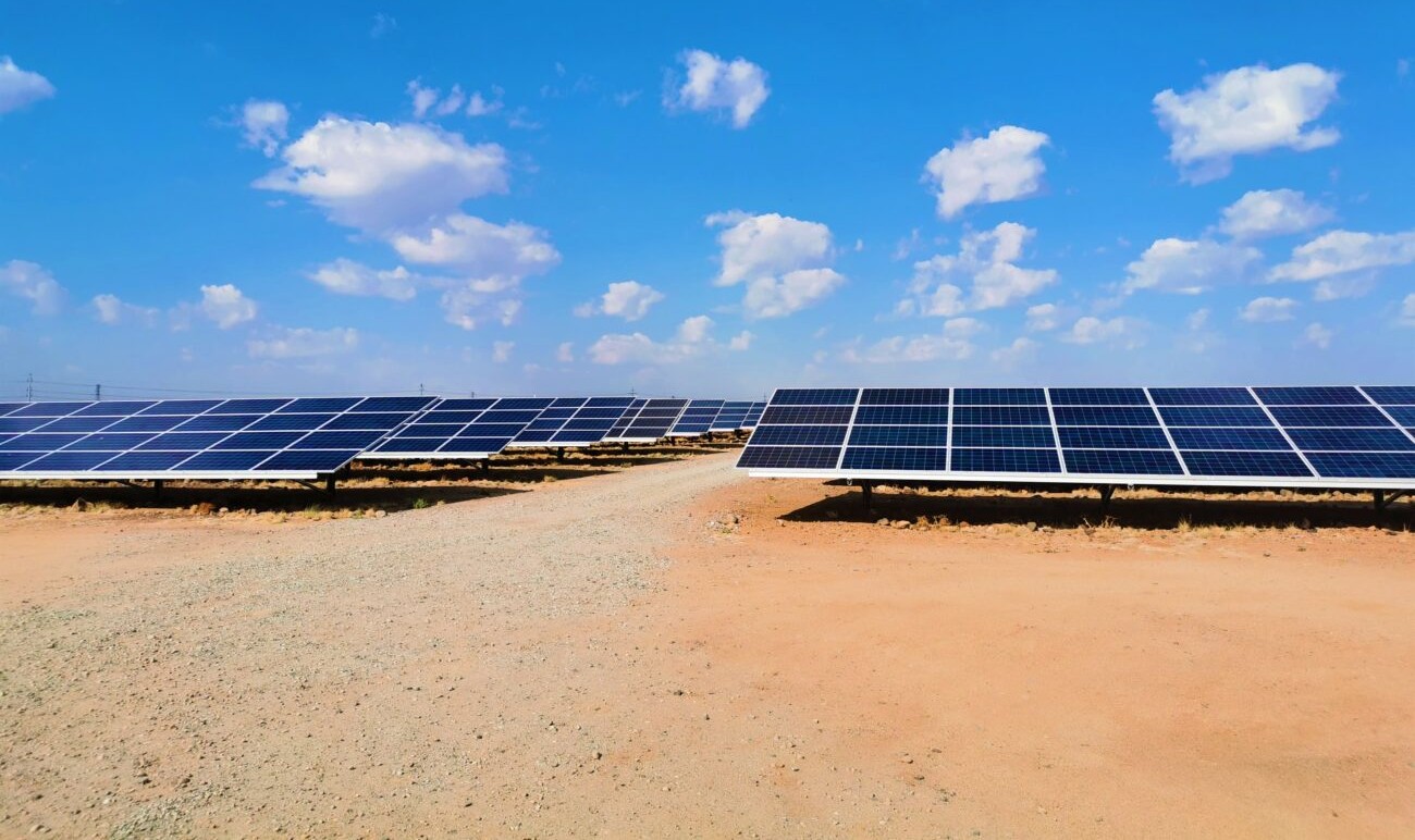 ARIES ACHIEVES BIODIVERSITY TARGETS