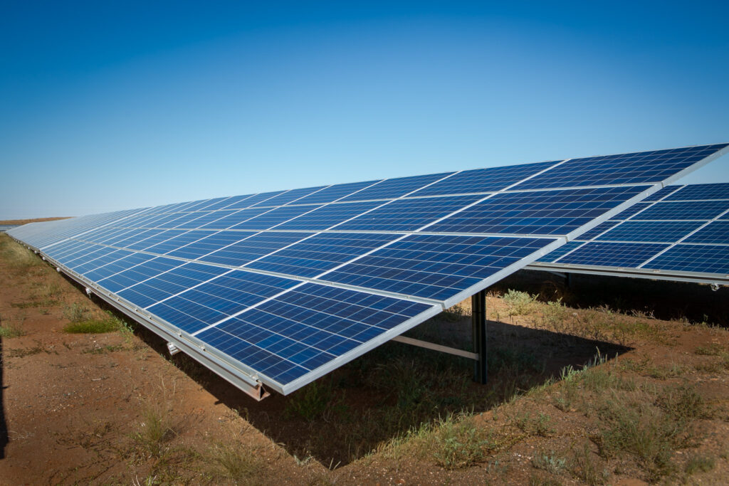 BIODIVERSITY TARGETS ACHIEVED