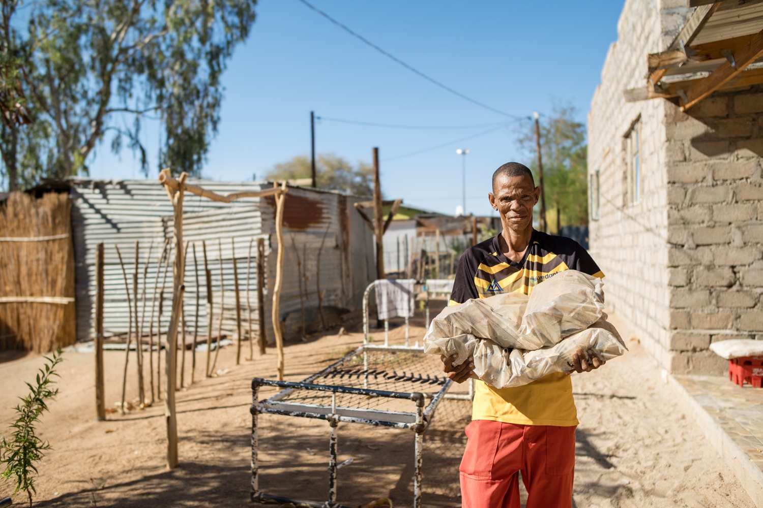 ONSEEPKANS ENTERPRISE THRIVES