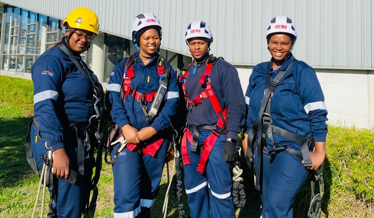 PROGRAMME DOUBLES INTAKE