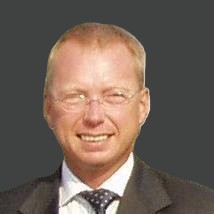 Lars Ellegård, Country Director