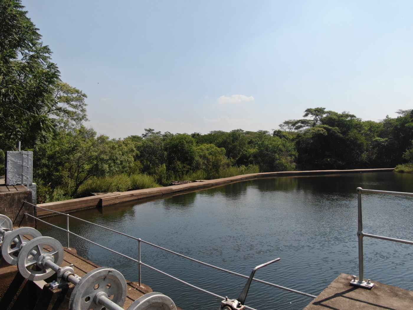 GLOBELEQ CONFIRMS ACQUISITION OF A MAJORITY STAKE IN ZAMBIA’S LUNSEMFWA HYDRO POWER COMPANY
