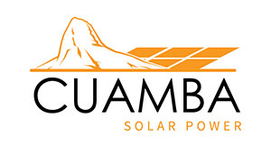 Cuamba Solar