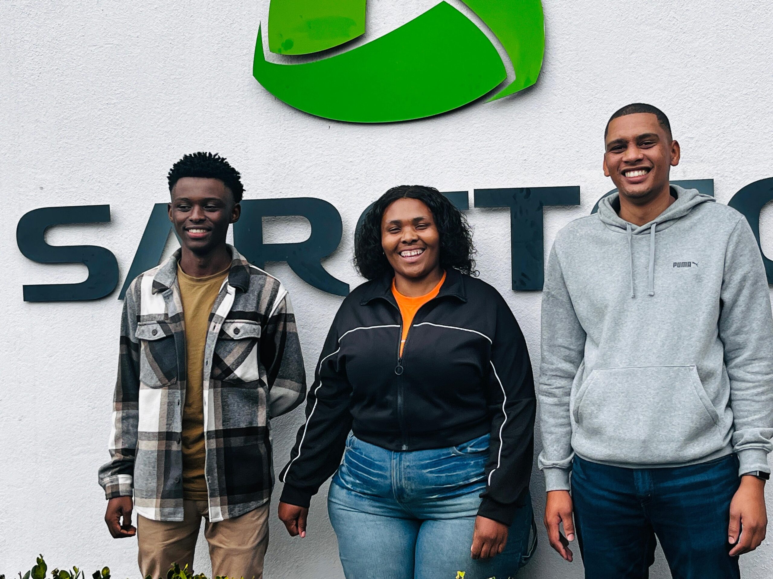 WIND TURBINE TRAINING OPPORTUNITY FOR LOCAL YOUTH