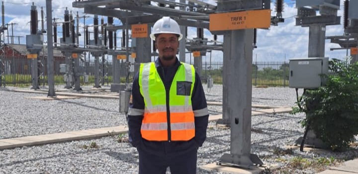 INTERNSHIP PROGRAMME HELPING DEVELOP THE NEXT GENERATION