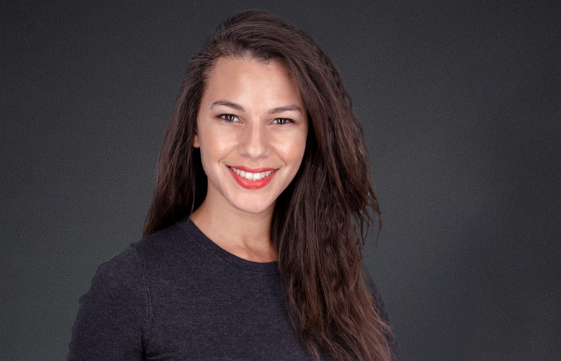 Alix  Landais