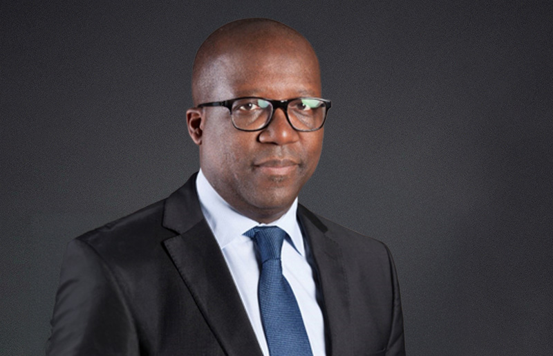 Koffi Klousseh